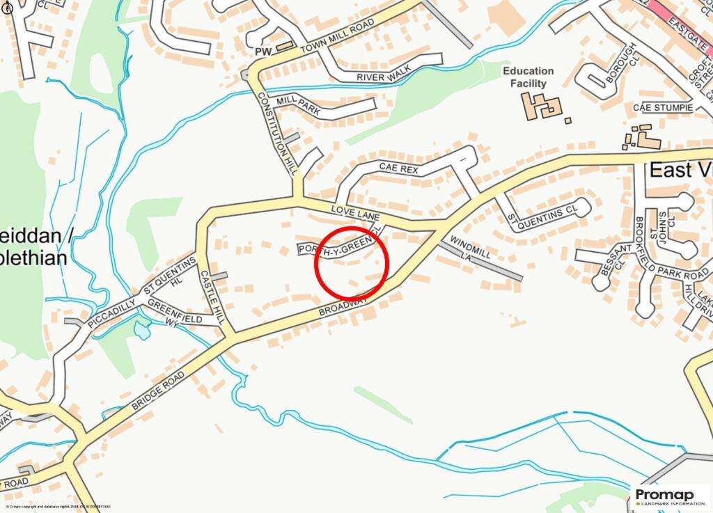 Additional image 19 of Porth Y Green Close, Llanblethian, Cowbridge, Vale of Glamorgan, CF71 7JR