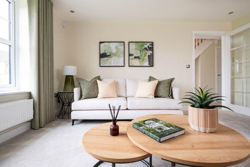 Additional image 14 of Clare Garden Village,
Dunraven Close
Cowbridge
CF71 7FG