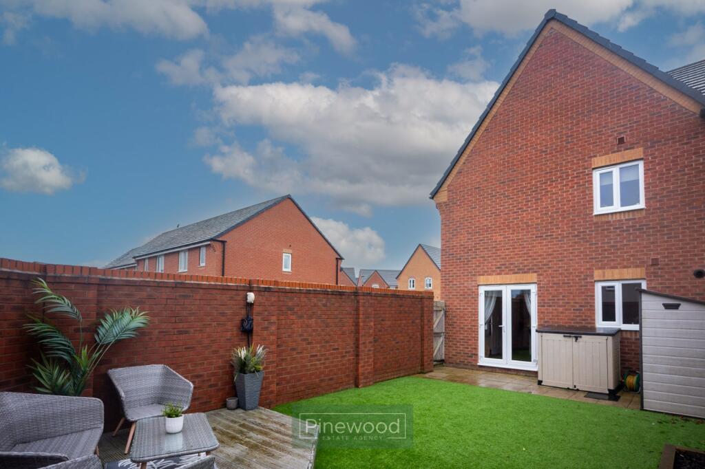 Additional image 19 of Ffordd Bate, Connahs Quay, CH5