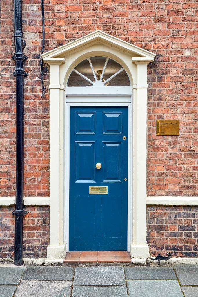 Soughton House, 2 Nicholas Street Mews, Chester, Cheshire, CH1