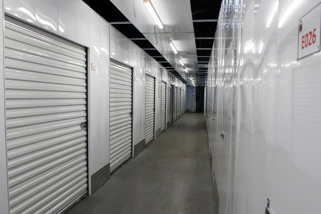 Additional image 9 of Big Padlock Self Storage, Wellington Street, Aberdare, South Glamorgan, Rhondda Cynon Taff, CF44