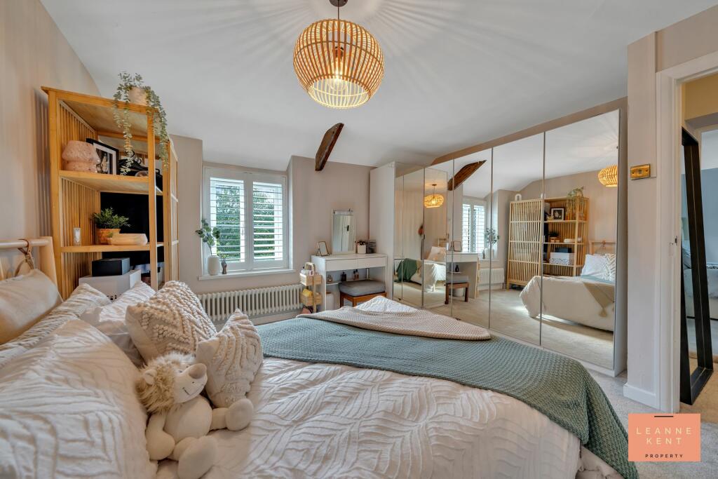 Additional image 27 of Chatham, Machen, CF83