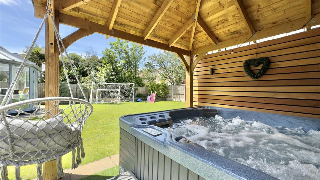 Additional image 5 of Cleveley Road, Meols, Wirral, CH47