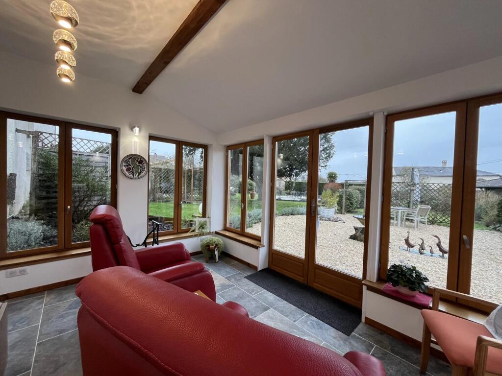 Primary image of Poitou-Charentes, Vienne, Civray, France