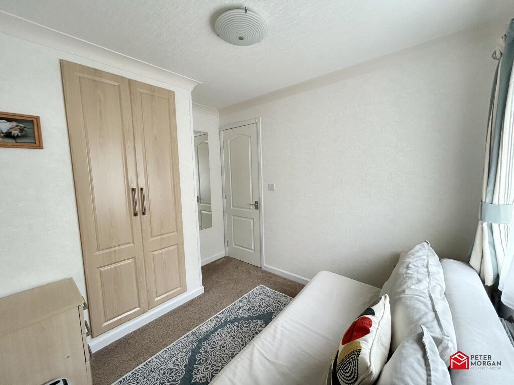 Additional image 23 of Heronstone Park, Heronston Lane, Ewenny, Bridgend County. CF31 3BZ