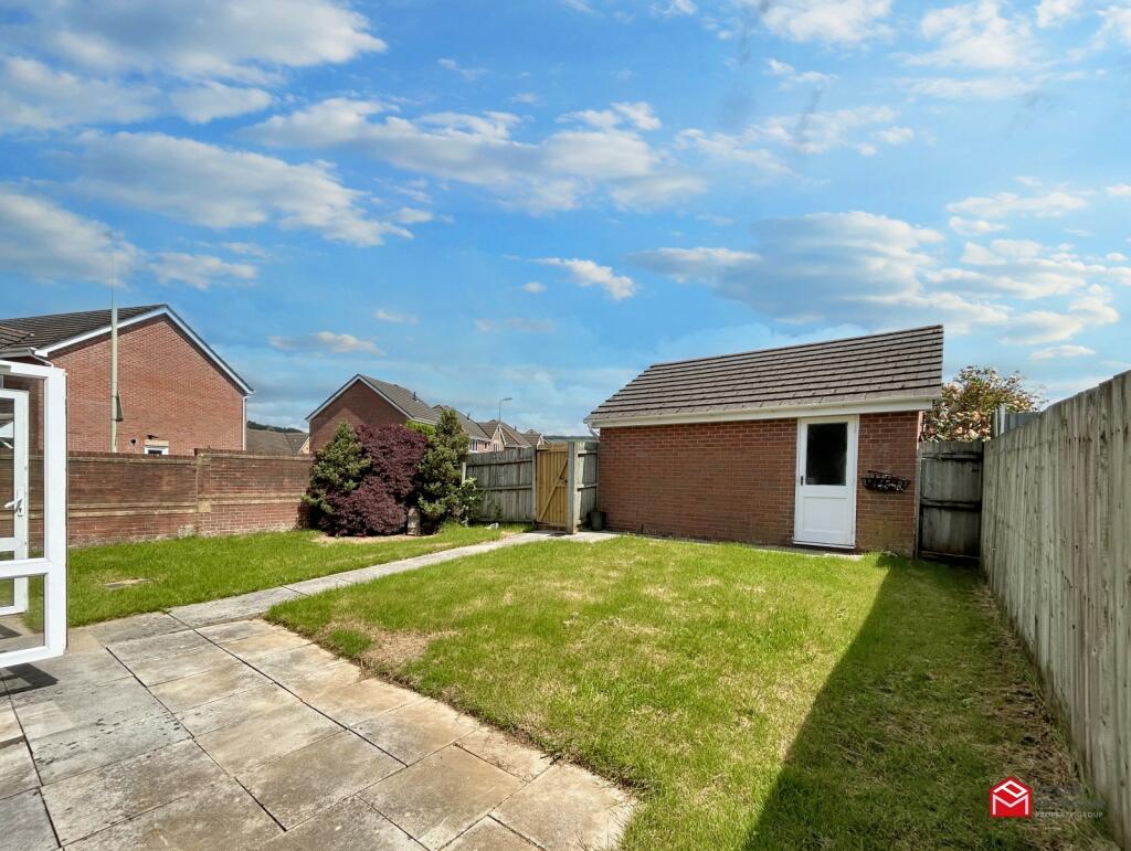 Additional image 26 of Terry's Way, Llanharan, Pontyclun, Rhondda Cynon Taff. CF72 9UJ
