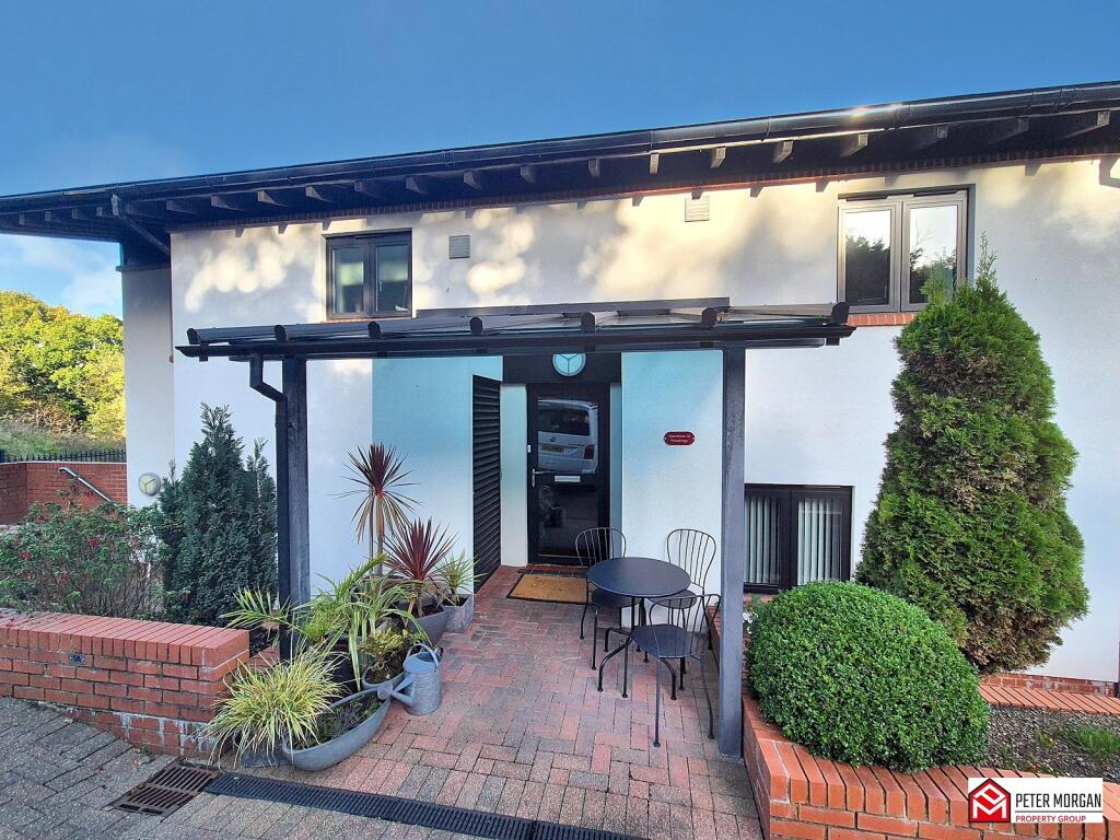 Additional image 38 of Woodridge, Bridgend, Bridgend County. CF31 4PE