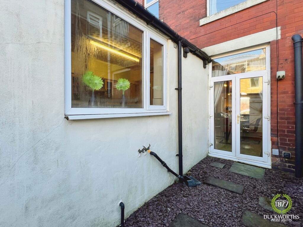 Additional image 12 of Livesey Street, Rishton, BB1