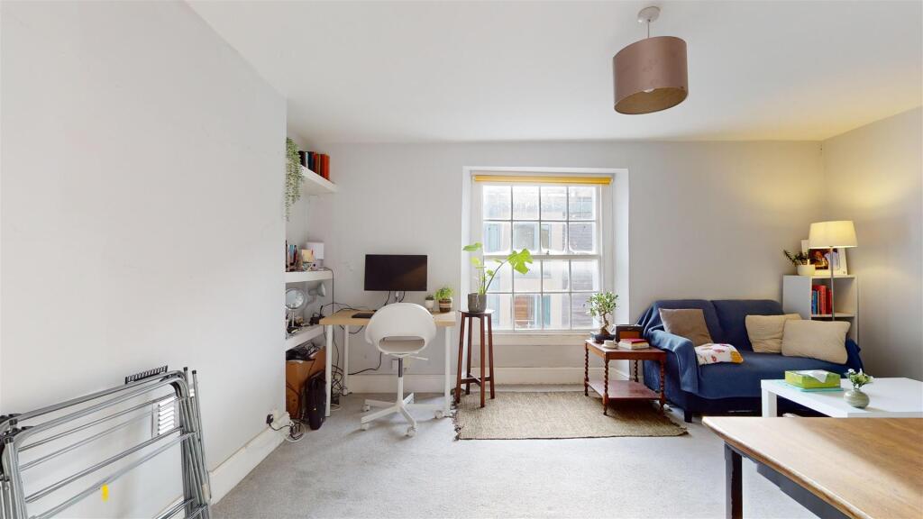 Additional image 5 of Bath Buildings, Montpelier