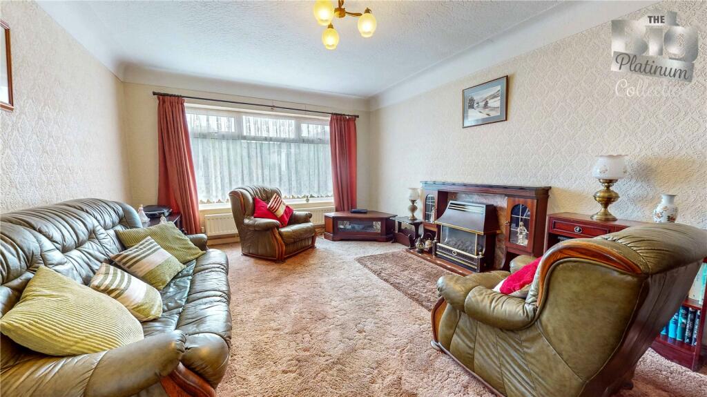 Additional image 2 of Old Hall Road, Hawarden, CH5