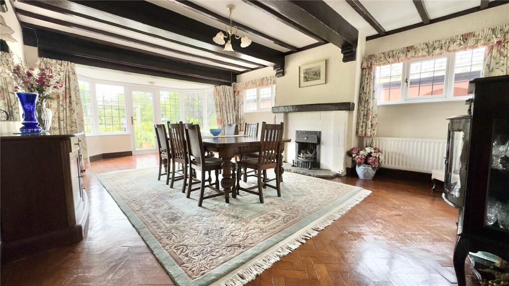 Additional image 6 of Mount Road, Upton, Wirral, Merseyside, CH49