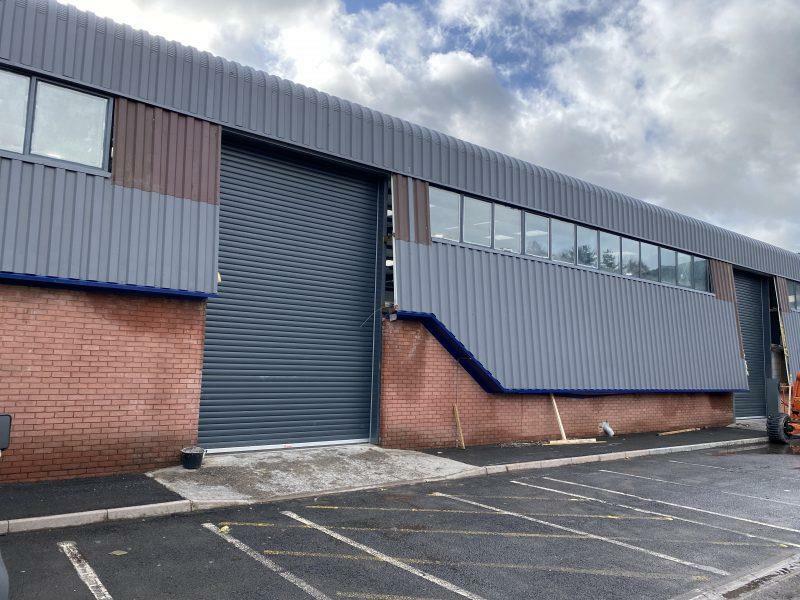 Additional image 5 of Industrial Unit, Cambria House, Merthyr Tydfil