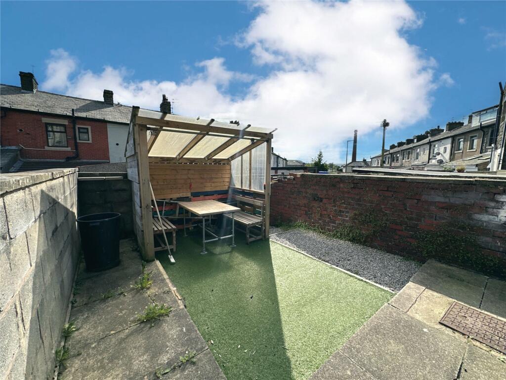 Additional image 18 of Poplar Street, Haslingden, Rossendale, BB4