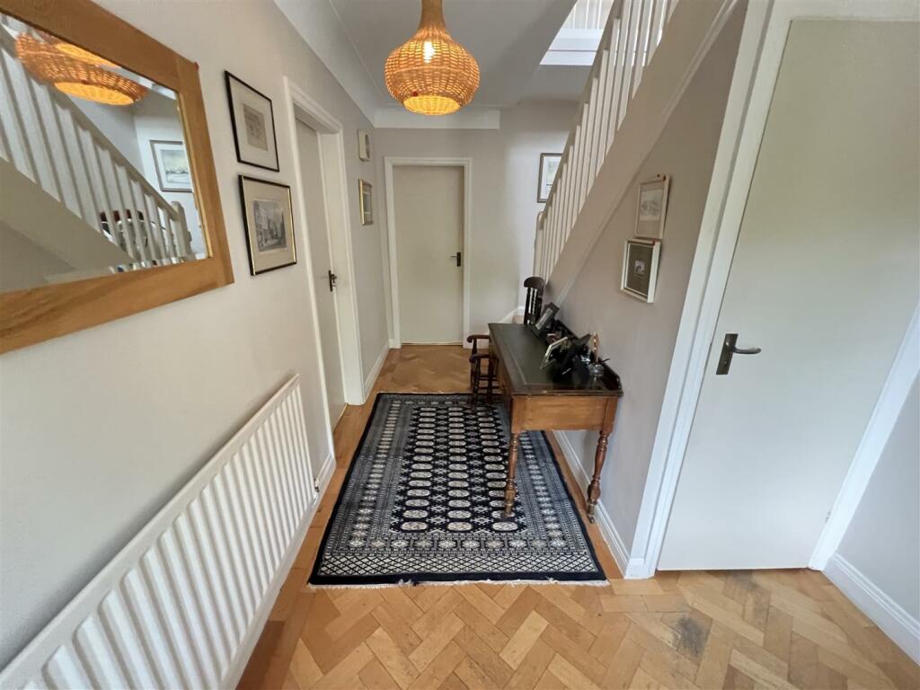 Additional image 4 of Delavor Road, Heswall, Wirral