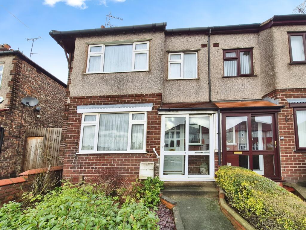 Additional image 28 of Poulton Road, Wallasey, CH44