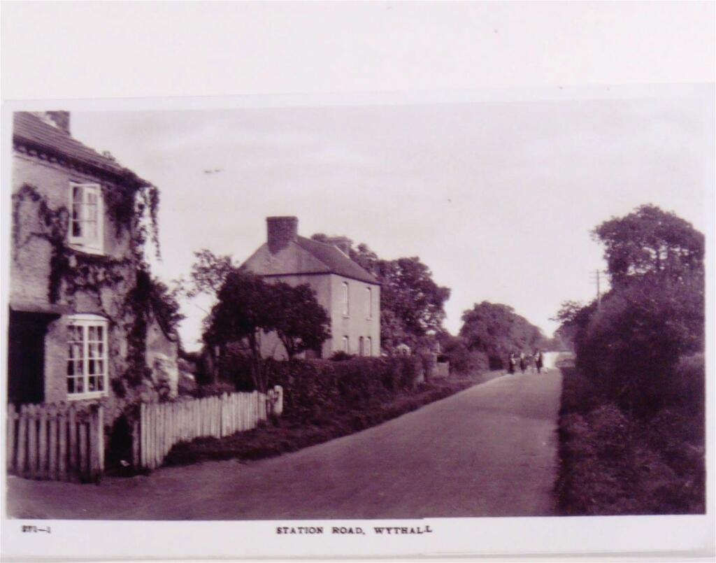 Additional image 41 of Station Road, Wythall, B47 6AA