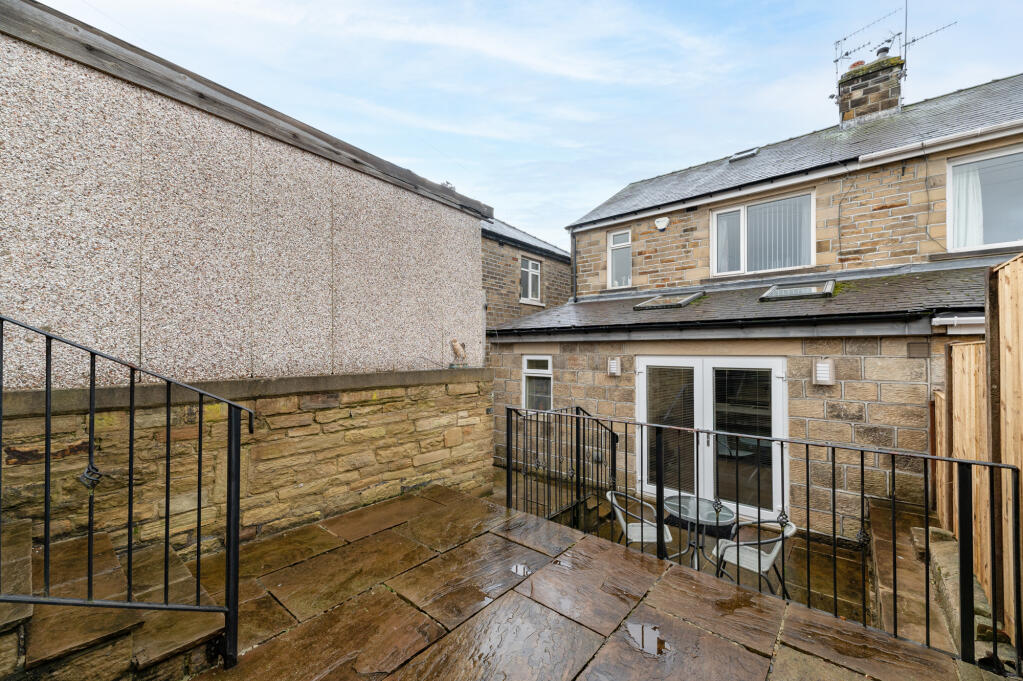 Additional image 31 of Druids View, Crossflatts, Bingley, West Yorkshire, BD16