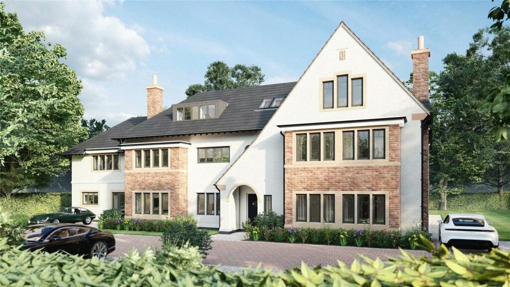 Additional image 8 of Quarry Road East, Heswall, Wirral