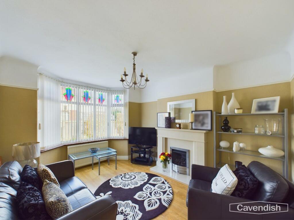 Additional image 8 of Shaftesbury Avenue, Vicars Cross, Chester