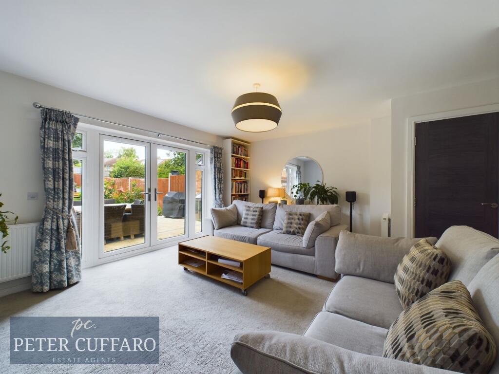 Additional image 26 of Queens Avenue, Welwyn Garden City, AL7