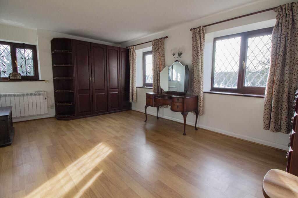 Additional image 9 of Bulls Green, Chantry