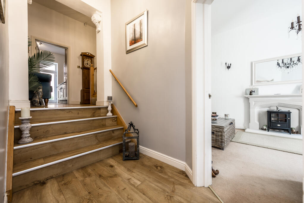 Additional image 34 of Dawpool Farm, Thurstaston, Wirral, CH61