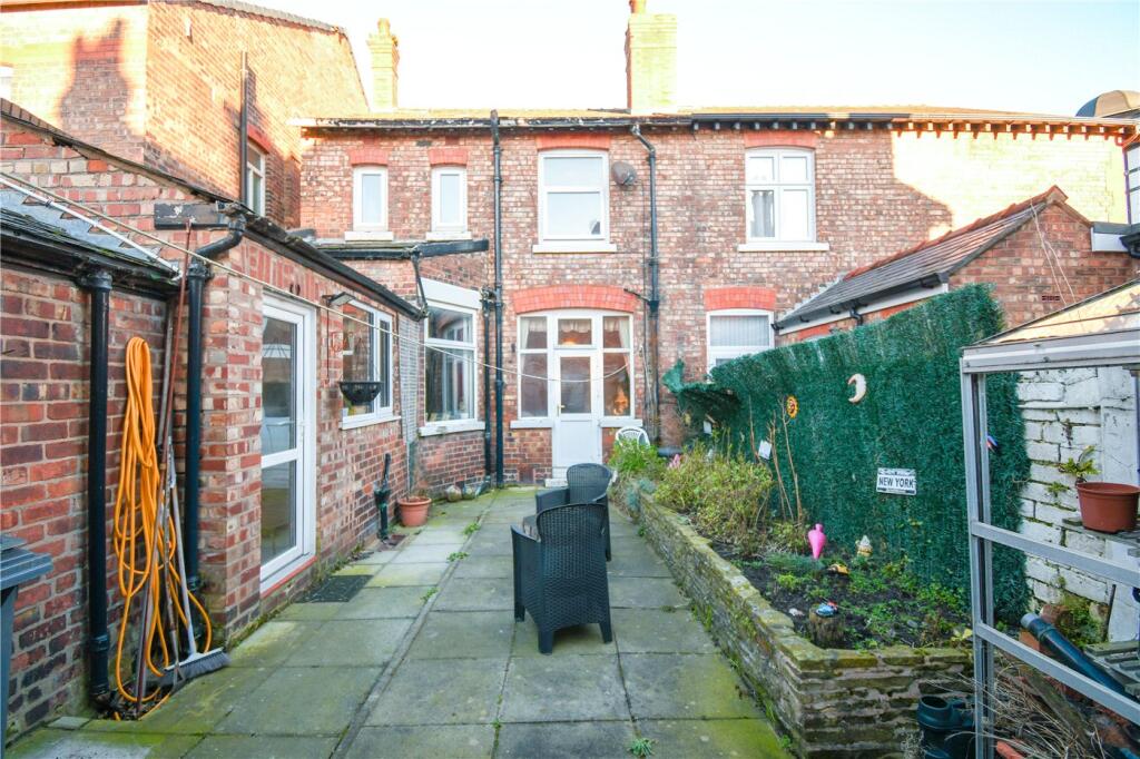 Additional image 17 of Wellington Road, New Brighton, Wirral