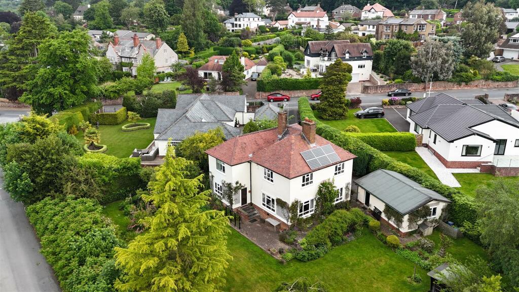 Additional image 37 of Delavor Road, Heswall, Wirral