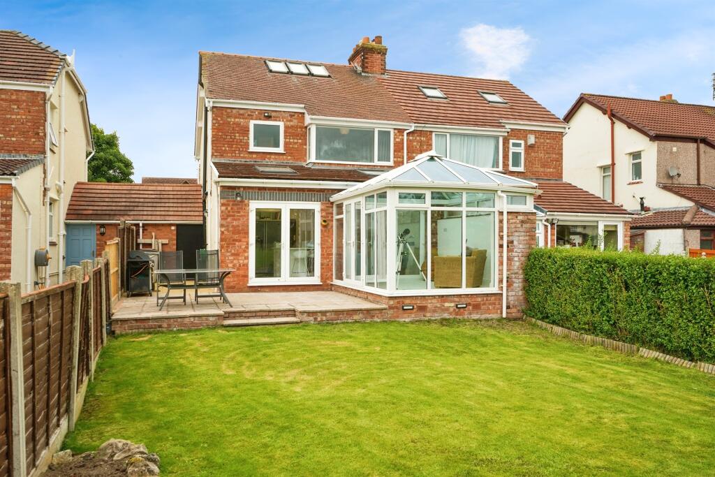 Additional image 16 of Acton Lane, Wirral