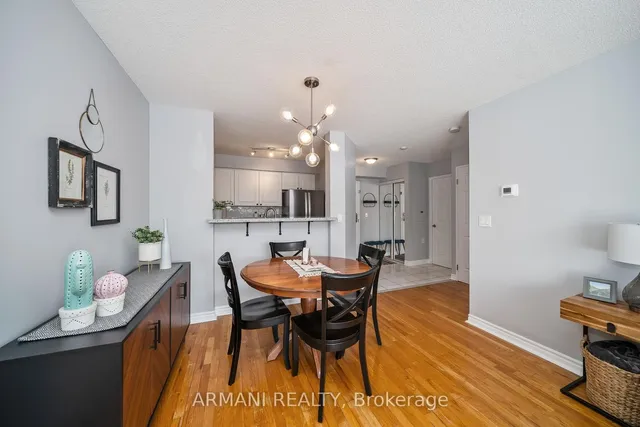 Additional image 18 of 906 Sheppard Ave Unit 607