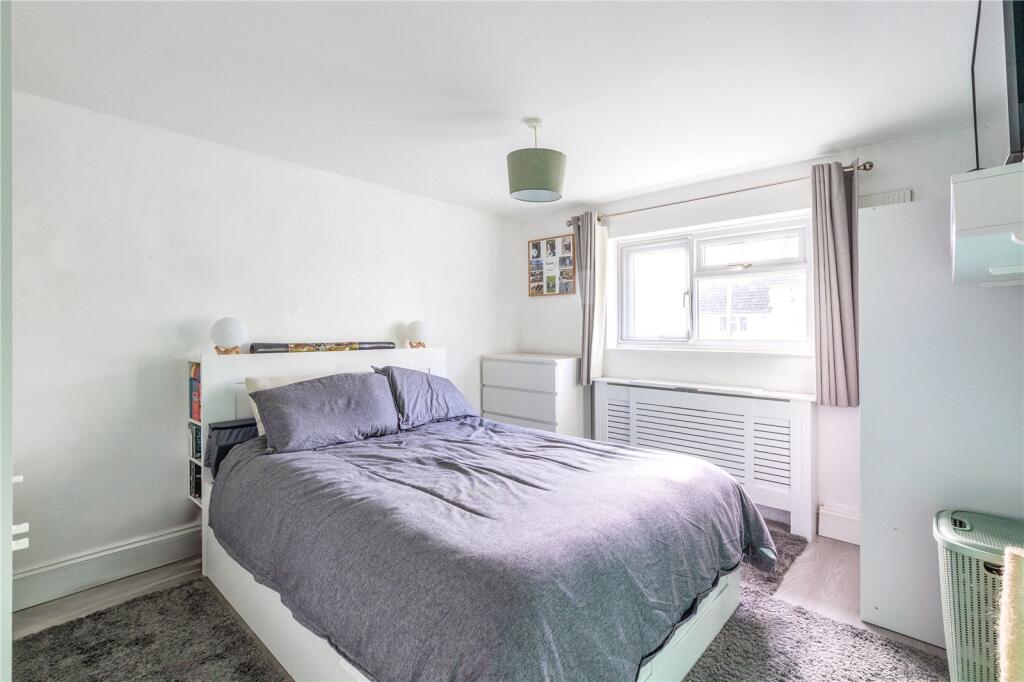 Additional image 8 of Mellent Avenue, Hartcliffe, Bristol, BS13