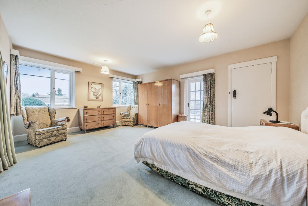 Additional image 9 of Old Sneed Park, Sneyd Park, Bristol, BS9