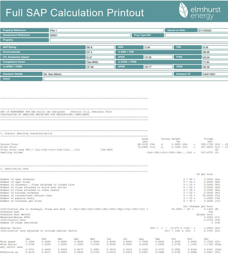 Additional image 27 of The Ridings, Noctorum