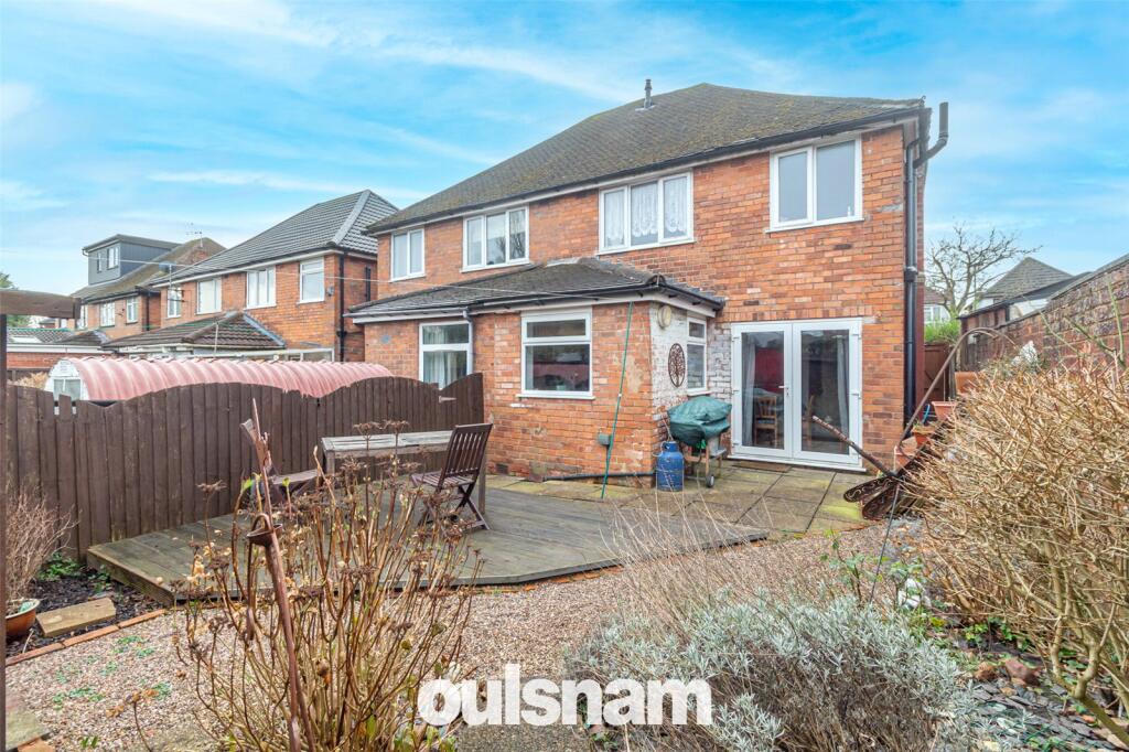 Additional image 15 of Bodenham Road, Northfield, Birmingham, B31