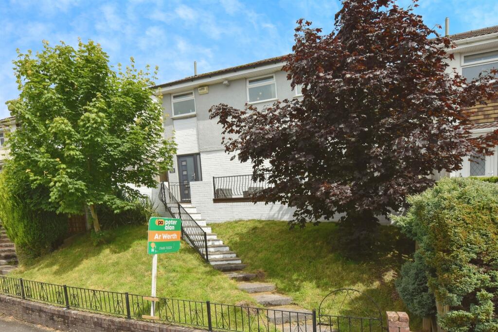 Additional image 15 of Brecon Rise, Pant, Merthyr Tydfil