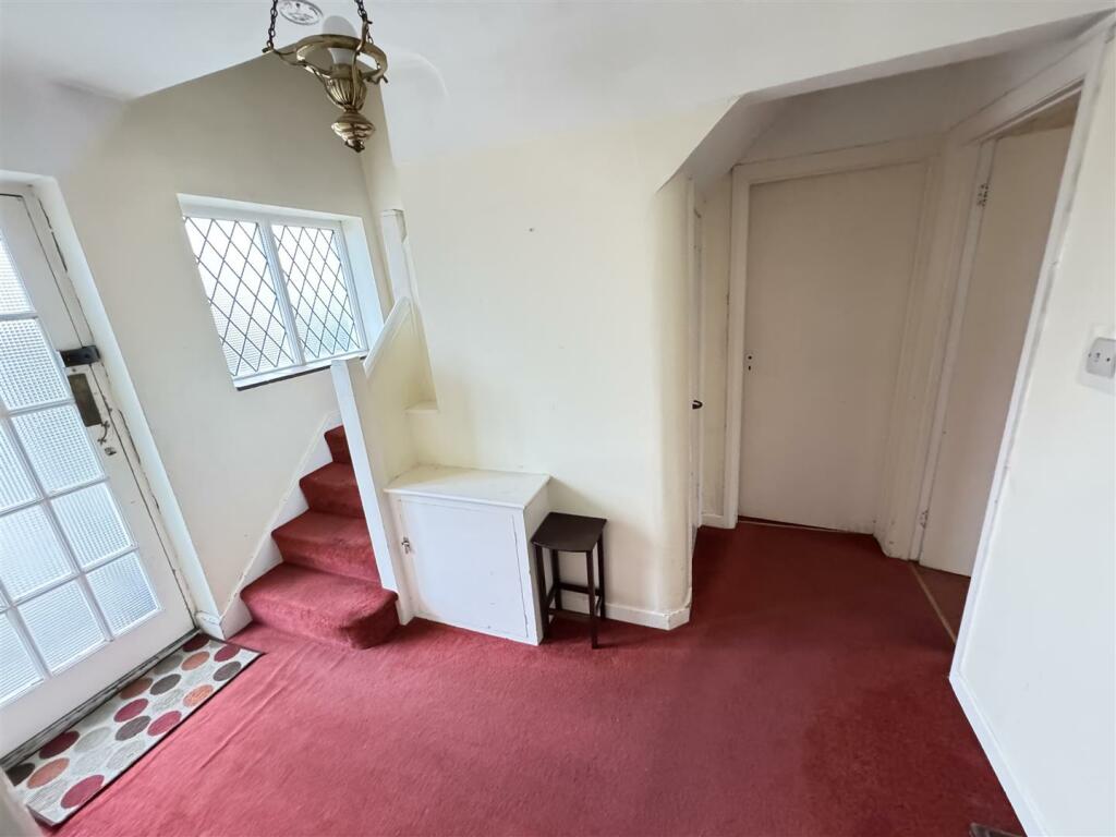 Additional image 9 of Edinburgh Drive, Prenton