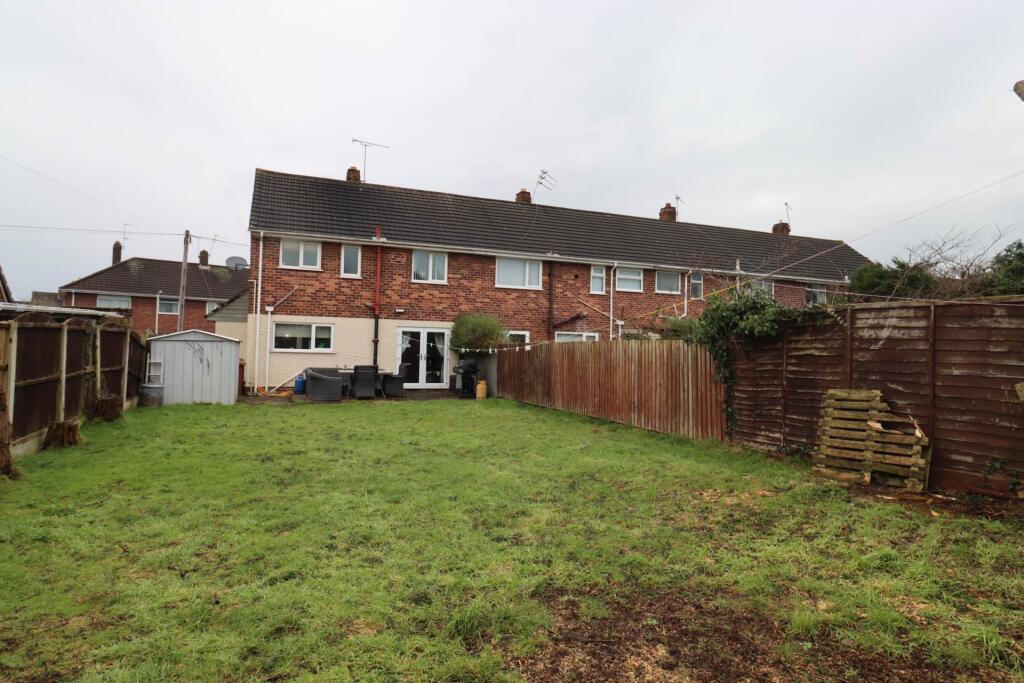 Additional image 19 of Helsby Avenue, Eastham