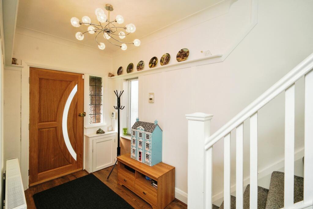 Additional image 4 of Lynton Road, Wallasey, CH45