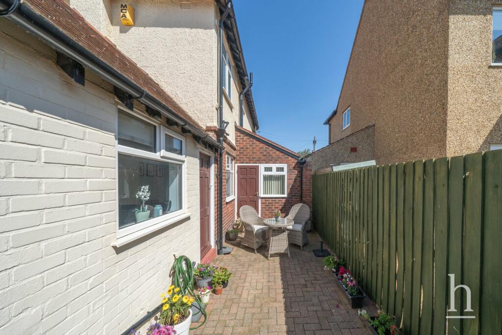 Additional image 16 of Roman Road, Meols, CH47