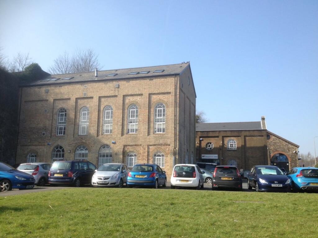 Corporation Building, Depot Road, Aberdare, CF44 8DL