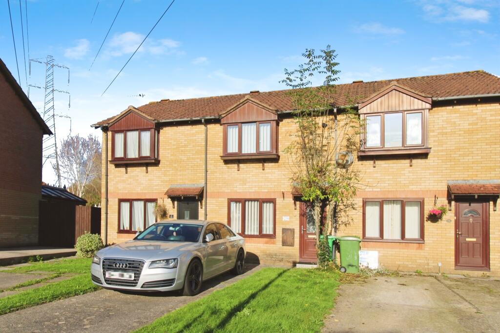 Saffron Drive, St. Mellons, CARDIFF