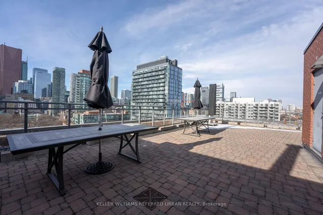 Additional image 16 of 205 Frederick St Unit 311