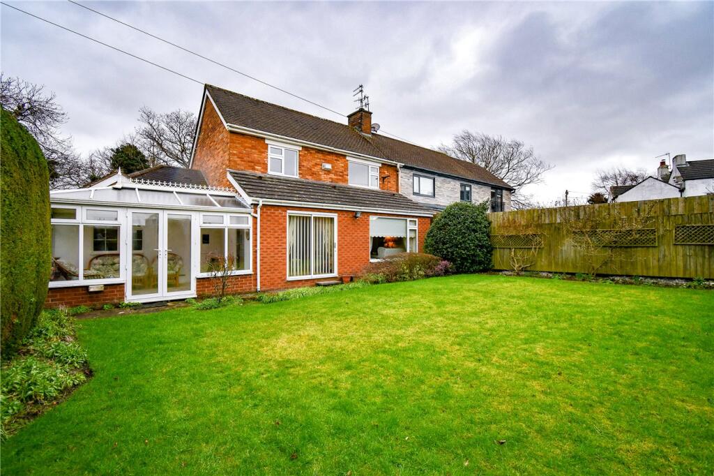 Additional image 3 of Roman Road, Storeton, Wirral