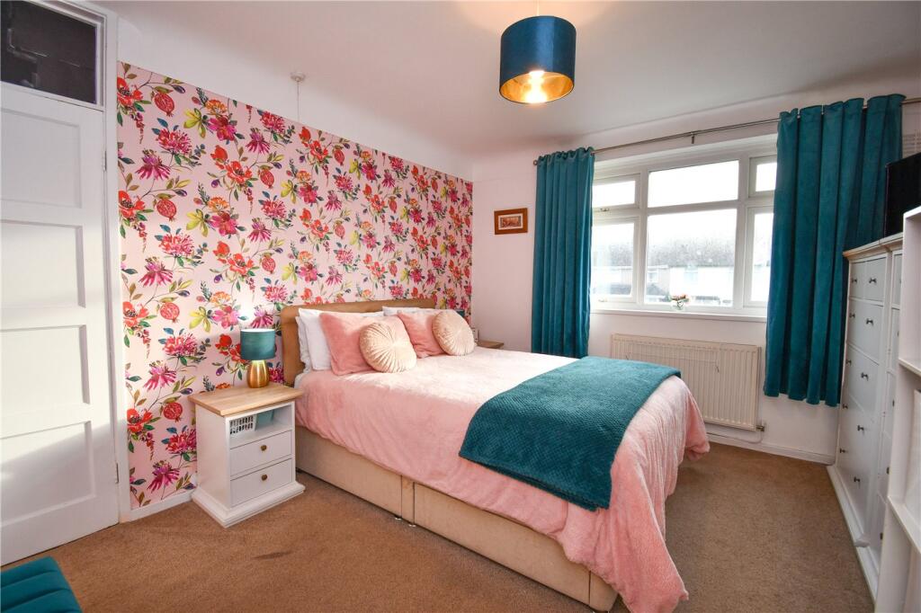 Additional image 11 of Ravenhill Crescent, Leasowe, Wirral