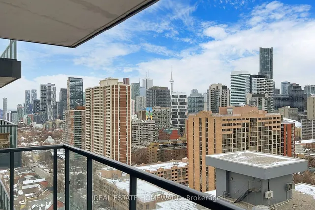 Additional image 24 of 159 Wellesley St Unit 1809