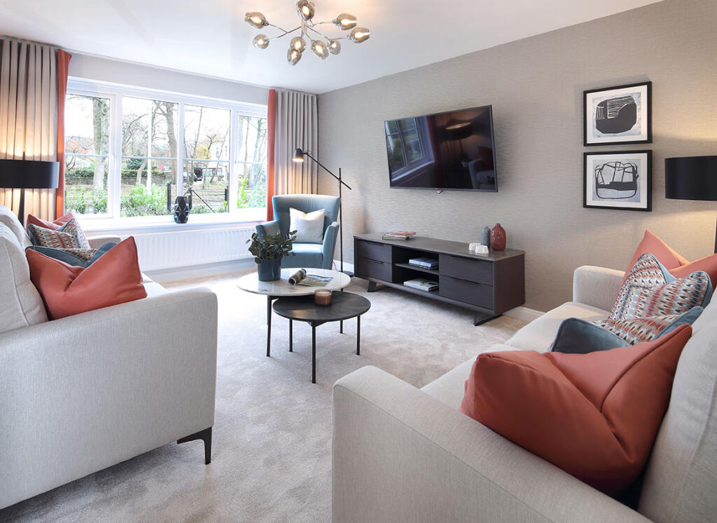 Additional image 5 of Hendredenny Drive, Hendredenny, 
Caerphilly,
CF83 2UQ