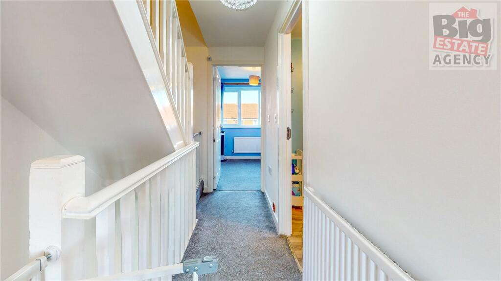 Additional image 11 of Ffordd Piran, Oakenholt, CH6