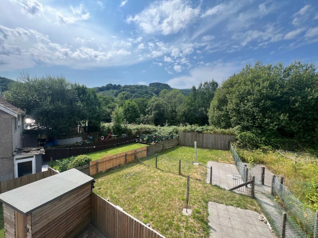 Additional image 10 of Glan Yr Afon Treorchy - Treorchy