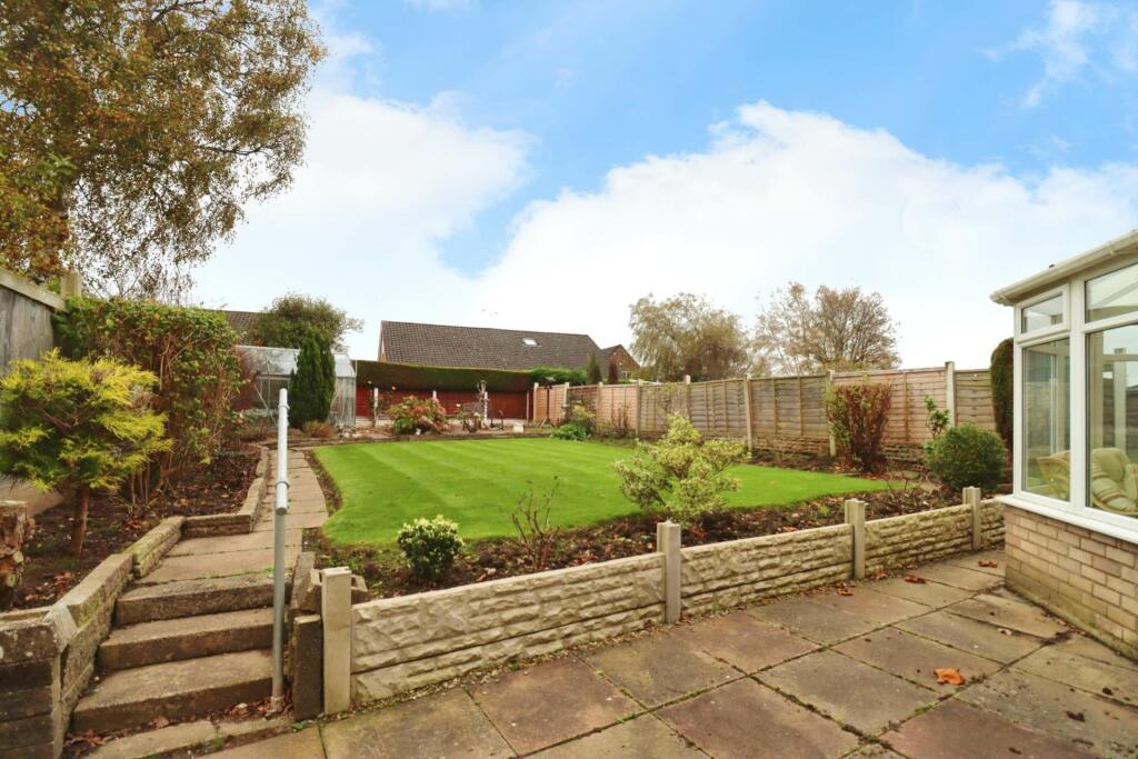 Additional image 13 of Brookhurst Avenue, Bromborough