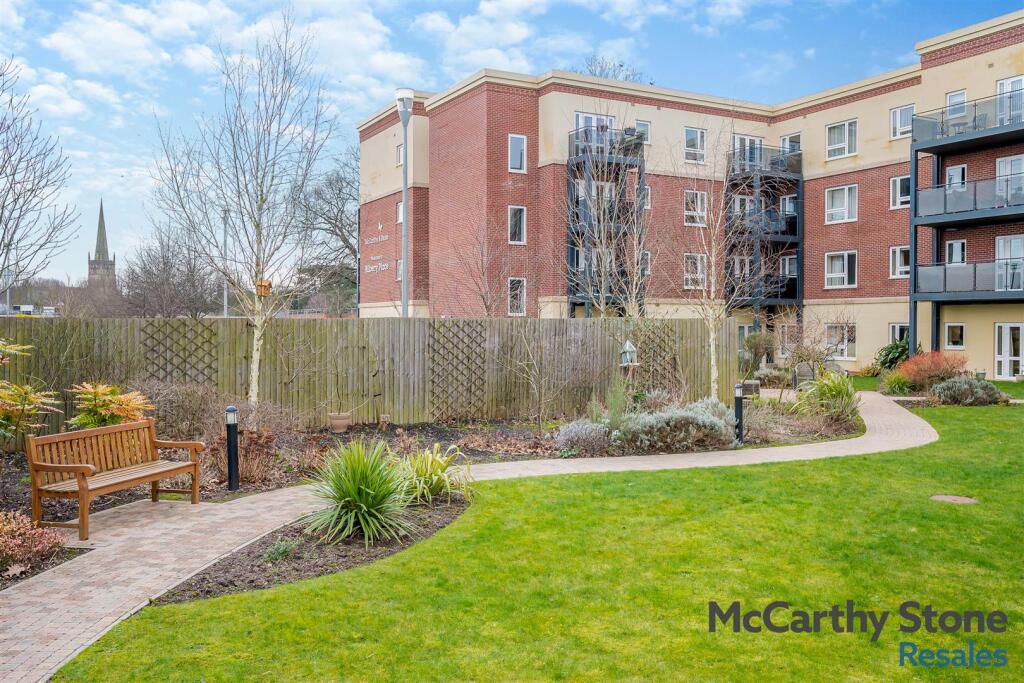 Additional image 36 of Bilberry Place, Recreation Road, Bromsgrove, B61 8DT